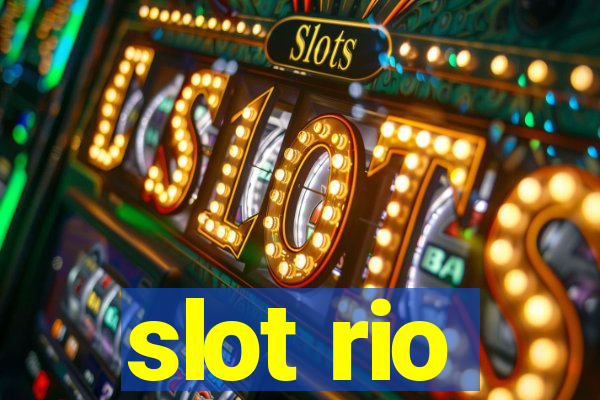 slot rio